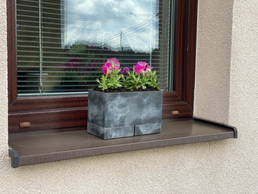 Flexi Element truhlík