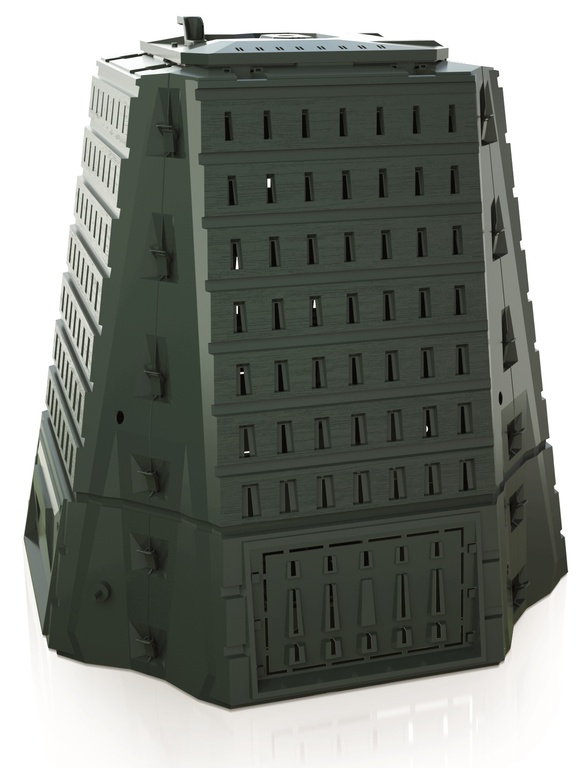 Kompostér BIOcompo 900 L