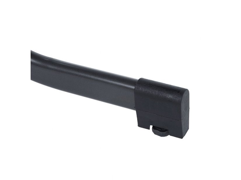 PIZARRA zahradní stůl kovový 70x70cm