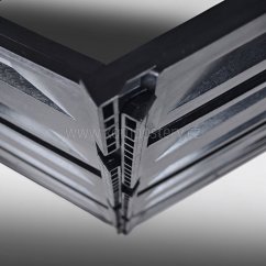 ZvP plastový vyvýšený záhon S-250