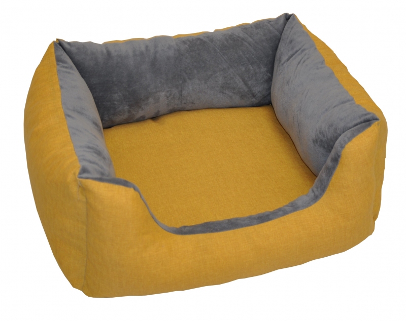 Pelíšek AXIN Deluxe 58x48 cm