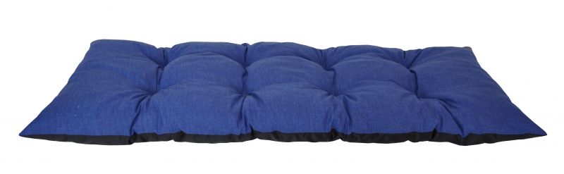 Podsedák 120x40 - Barva polstru: Hnědý