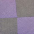 Šedo fialová