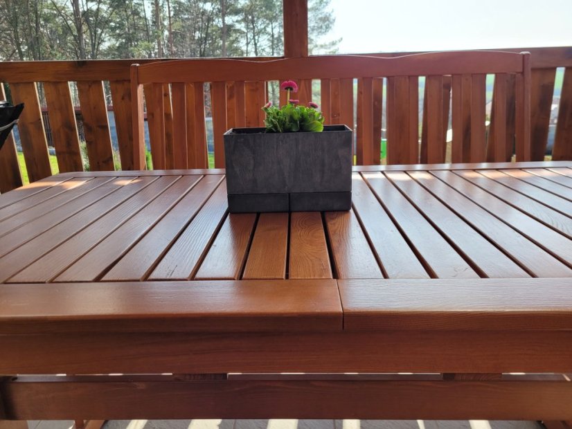 Flexi Element truhlík