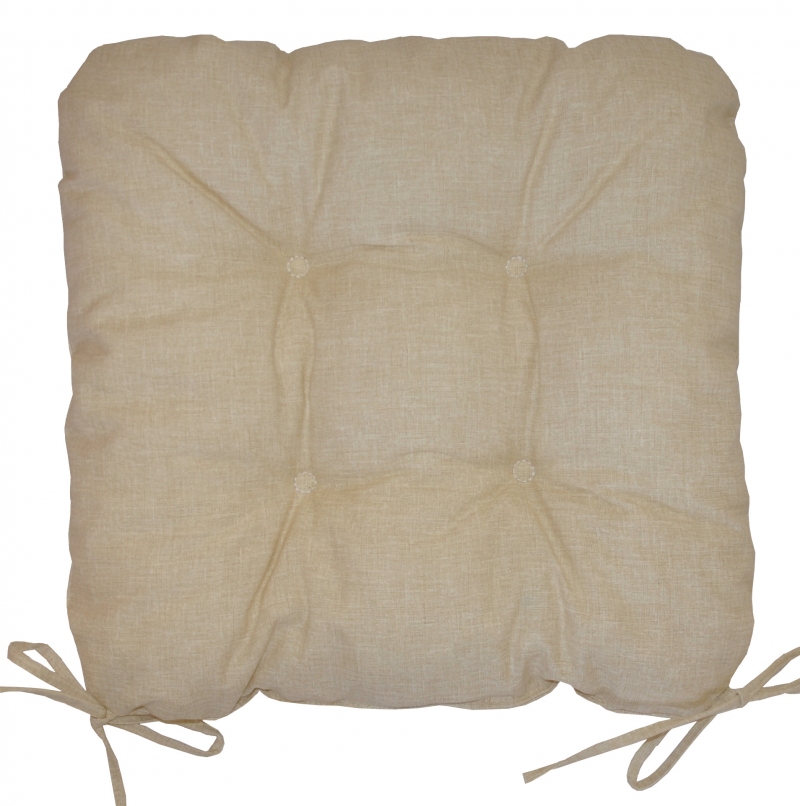 Sedák UNI set 4 kusy - Barva polstru: Kapradí