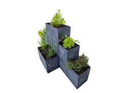 Flexi Element stohovateľný kvetináč