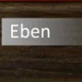 Eben