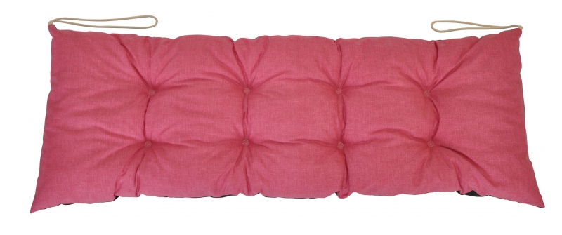 Podsedák 120x40 - Barva polstru: Hnědý