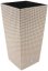 Prosperplast květináč Rato Square 20 cm