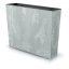 Truhlík vysoký URBI CASE Beton Effect 58cm