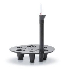 Zavlažovací systém IZTS RATO & TUBUS 17cm WR2