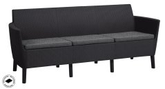 SALEMO 3 seater