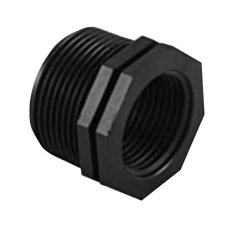 Plastová matice 3/4'' vnitřní závit + těsnění