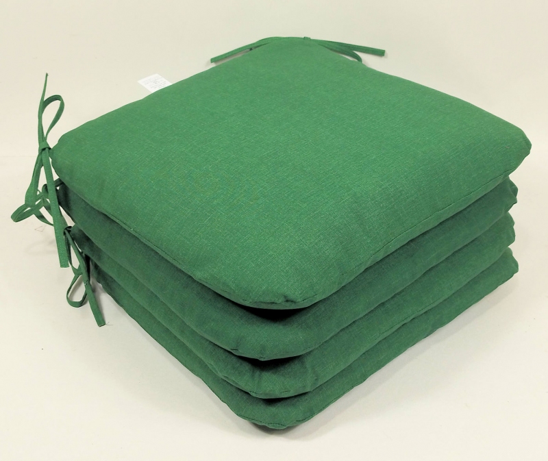 Sedák 40x40 cm - set 4 kusy