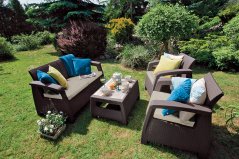 CORFU set