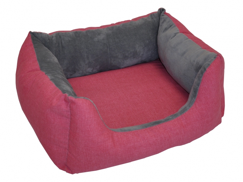 Pelíšek AXIN Deluxe 58x48 cm