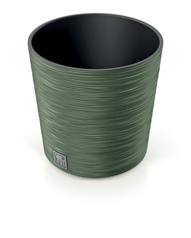 Prosperplast kvetináč Furu Round