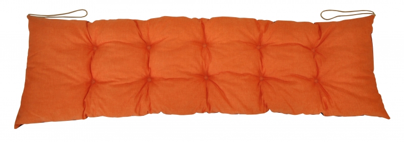 Podsedák 150x40 - Barva polstru: Tmavě šedý melír