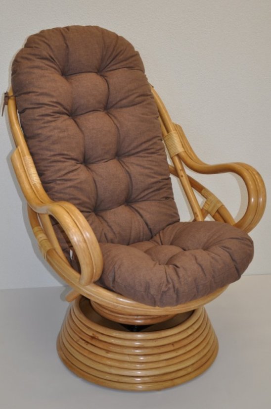 Polstr na křeslo Swivel