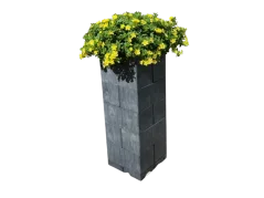 Flexi Element vyvýšený kvetináč