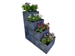 Flexi Element sada truhlíkov