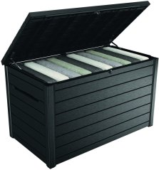 ONTARIO box 850L - grafit