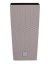 Prosperplast květináč Rato Square 26,5 cm