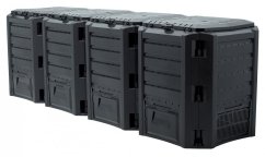 Kompostér 1600 L COMPOGREEN