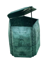 Kompostér JRK 630 PREMIUM