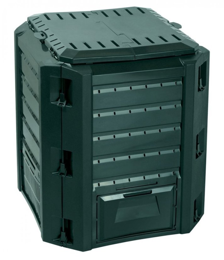 Kompostér 380 l COMPOGREEN