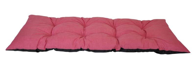 Podsedák 120x40 - Barva polstru: Hnědý