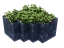 Flexi Element rohový vyvýšené záhon