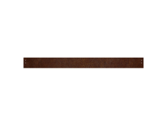 Corgarden Zahradní obrubník URBIS 1029 150 x 13 cm Corten