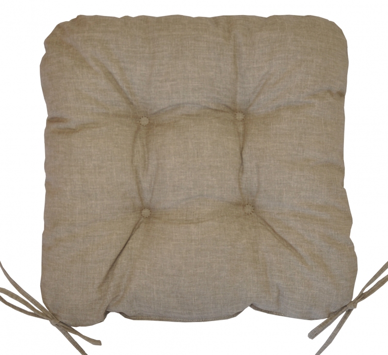 Sedák UNI set 4 kusy - Barva polstru: Kapradí