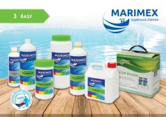 AQuaMar Algaestop 1 l (tekutý přípravek)