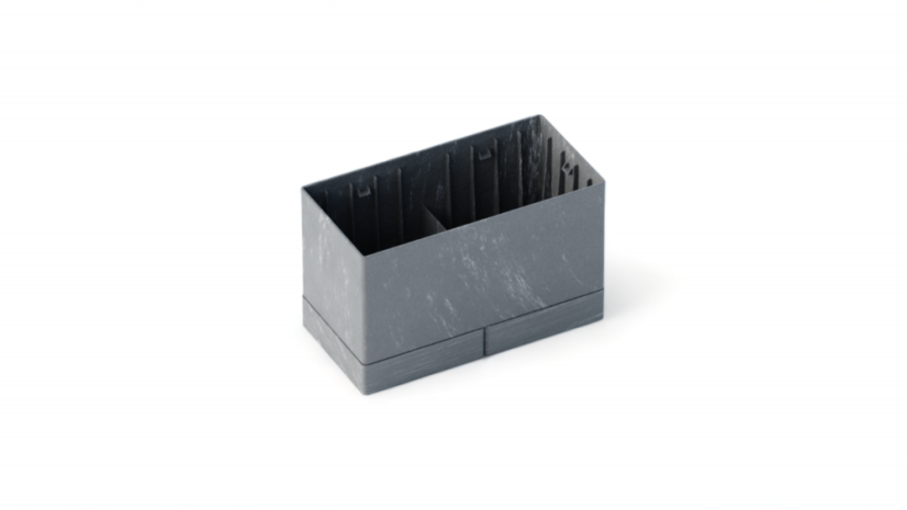 Flexi Element - miska 12,5  x 12,5 x 4 cm