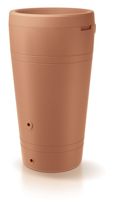 Prosperplast sud na dešťovou vodu TUBE 230 l