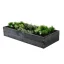ZvP Modulární vyvýšený záhon Obdélník