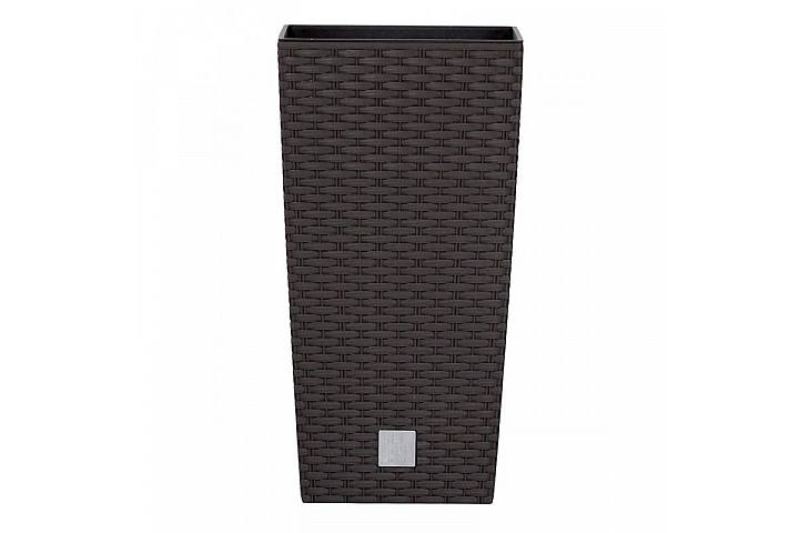 Prosperplast květináč Rato Square 40 cm