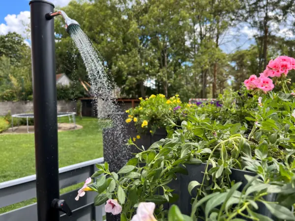 Flexi Element zástěna pro sprchu