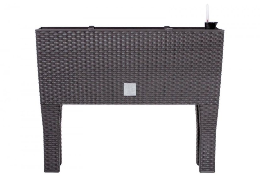 Prosperplast truhlík RATO CASE HIGH