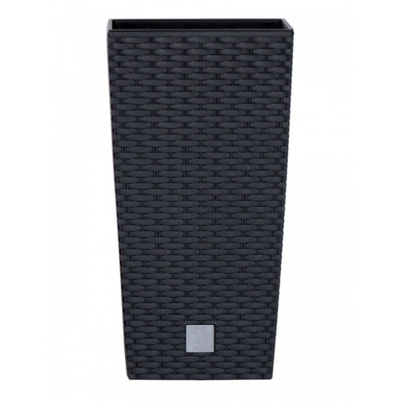 Prosperplast květináč Rato Square 26,5 cm