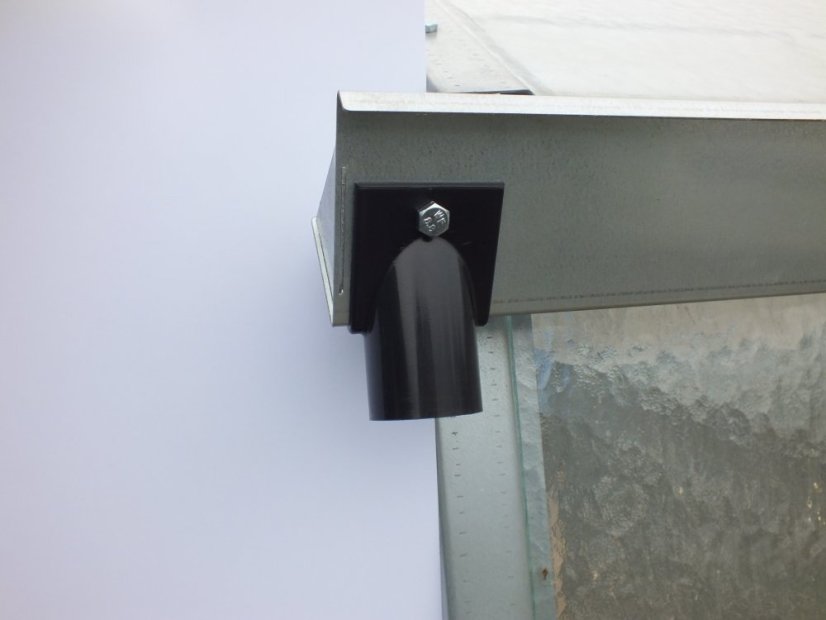 Limes Skleník Hobby H 7/4,5