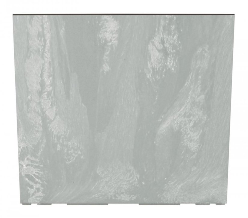Truhlík vysoký URBI CASE Beton Effect 58cm