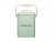 Kitchen Craft Living Nostalgia kôš na bioodpad 3 L Vintage Green