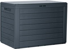 Prosperplast úložný box WOODEBOX
