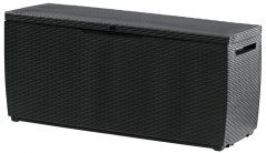 CAPRI úložný box - 305L grafit
