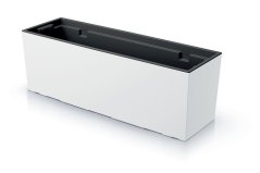 Prosperplast truhlík URBI CASE