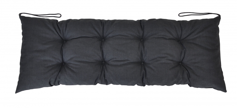 Podsedák 120x40 - Barva polstru: Hnědý