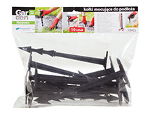 Prosperplast Kolíky Harpoon PEG 200 - hřeby 50ks